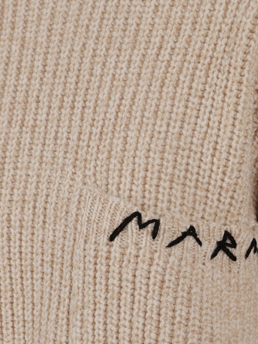 Marni Turtleneck Jumper