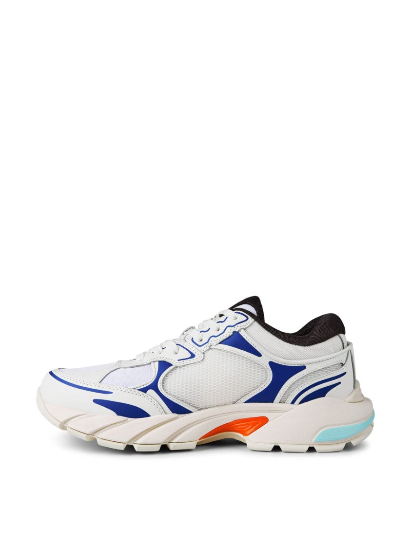 Heron Preston Block Stepper Ctnmb Logo Sneakers