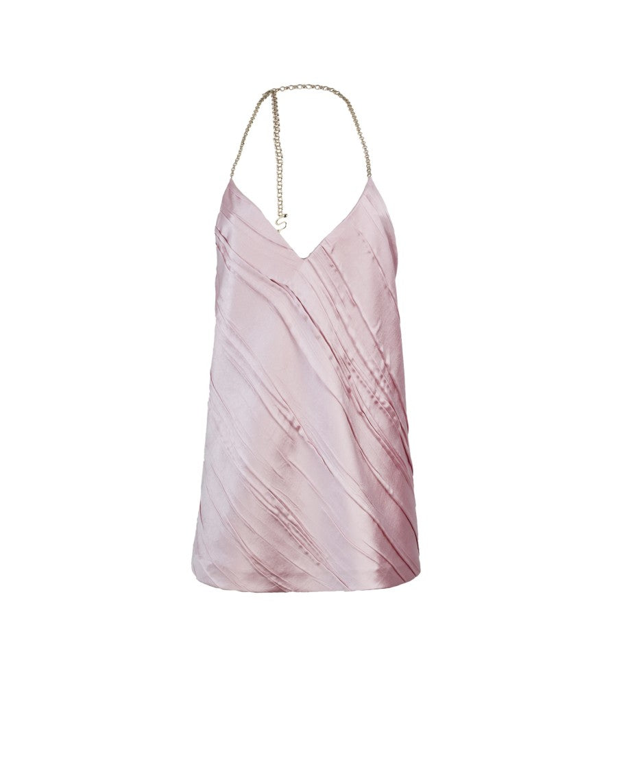 Sportmax Pink Fatuo Top