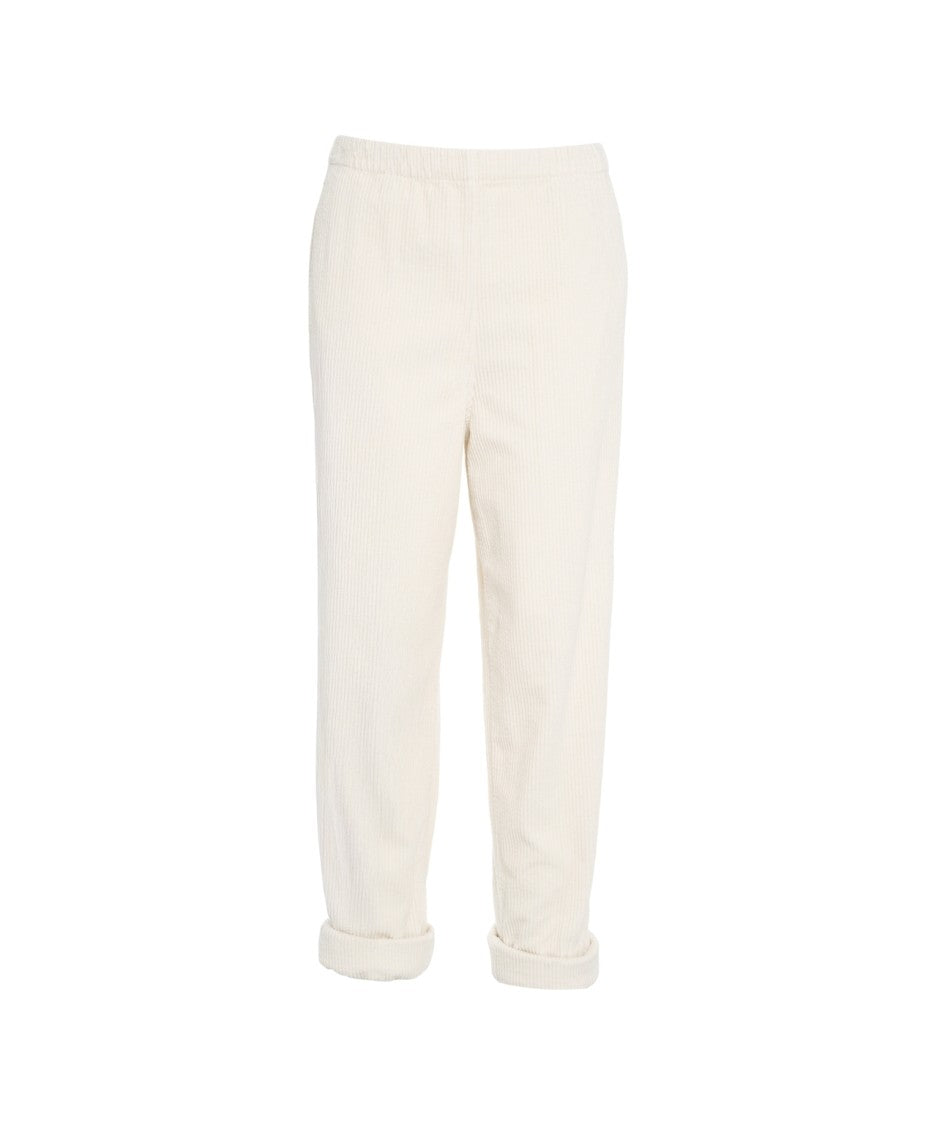 American Vintage Corduroy Joggers