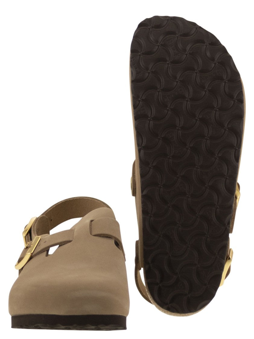 Birkenstock Tokio - Closed-Toe Sandal