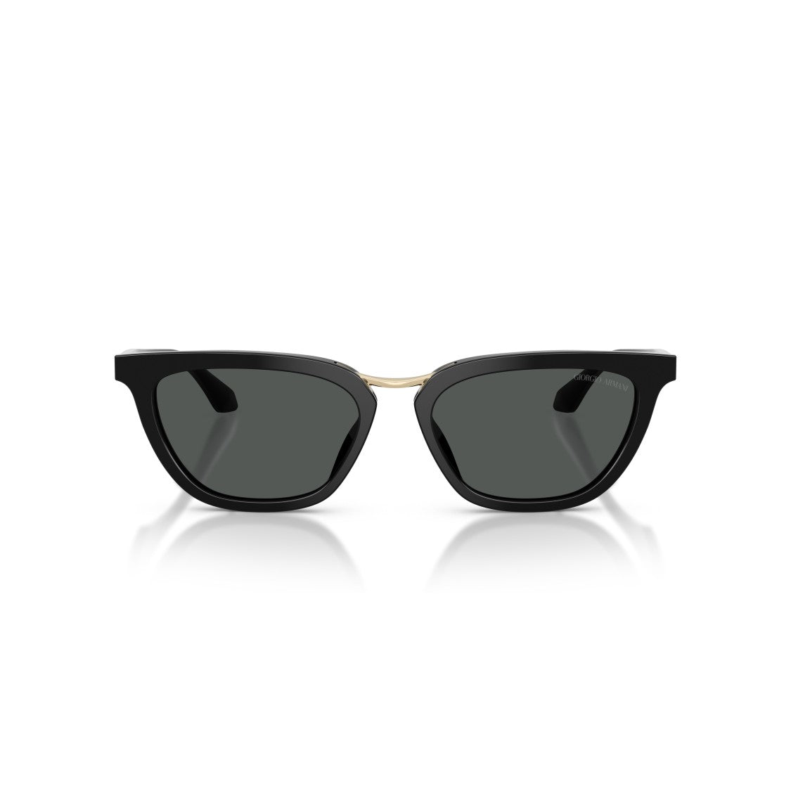 Giorgio Armani 0Ar8253u Angular Acetate Sunglasses
