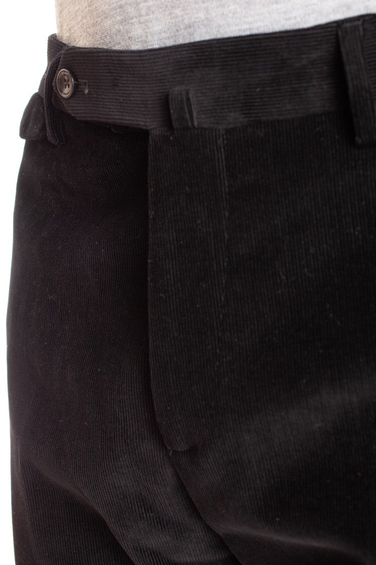 Tagliatore Fine Corduroy Trousers