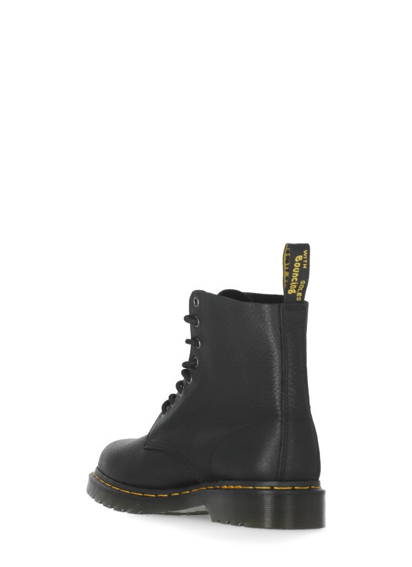 Dr. Martens 1460 Pascal Ankle Boots