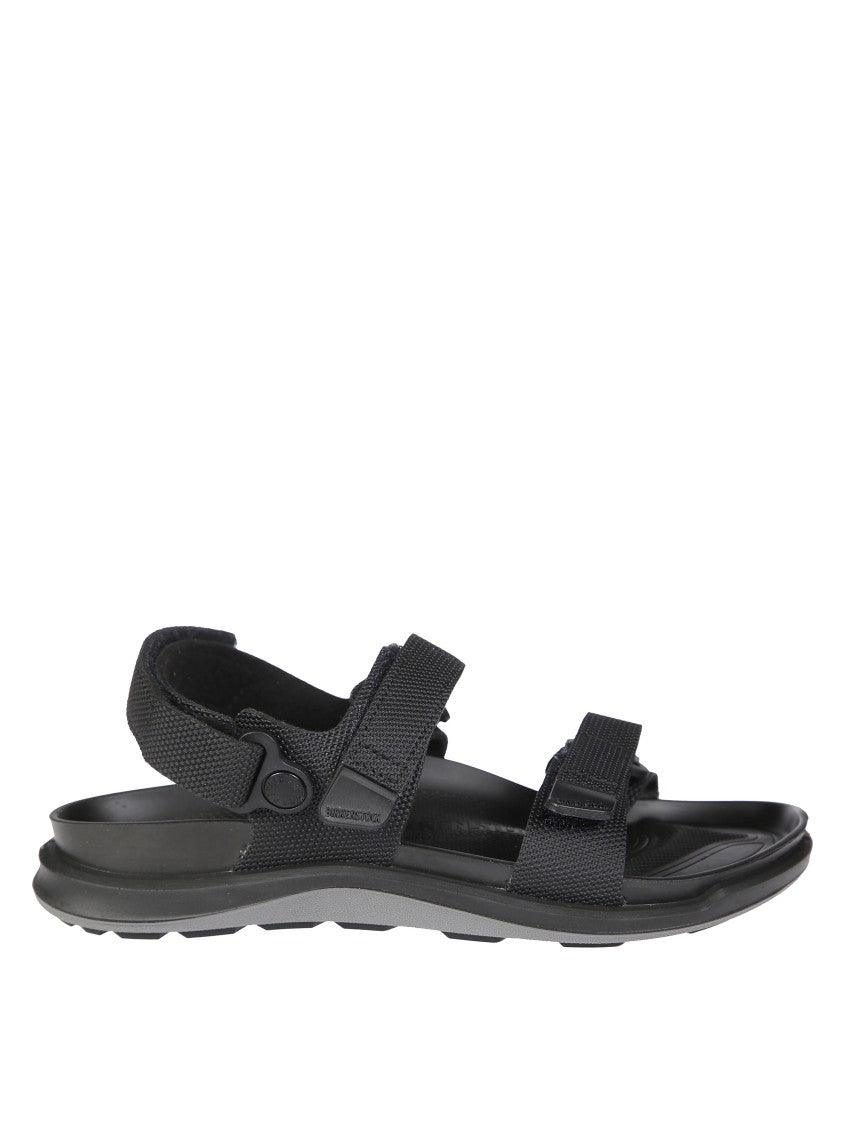 Birkenstock Kalahari Adjustable Strap Sandals