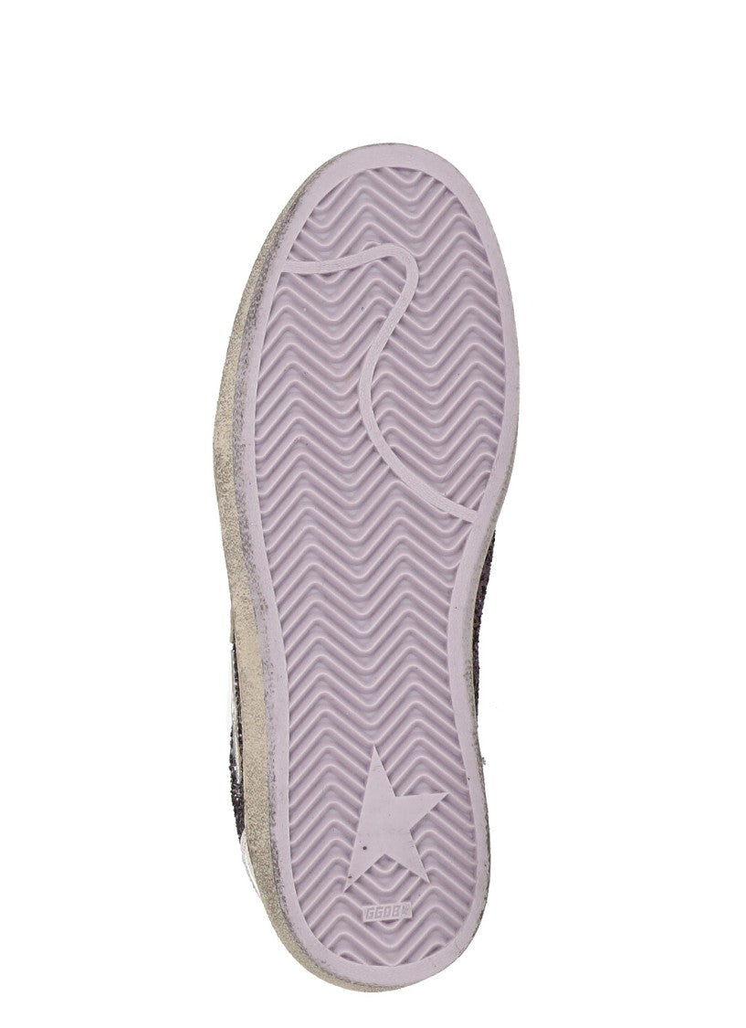 Golden Goose Ball Star Sneakers