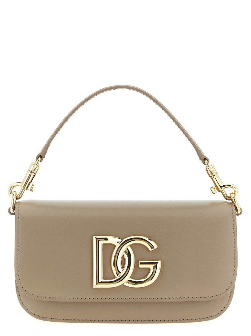 Dolce & Gabbana 3.5' Handbag