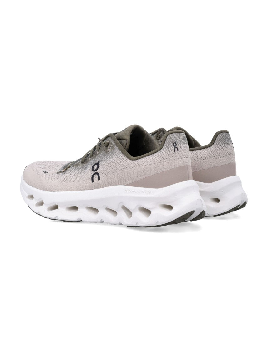 On Running Cloudtilt Lightweight Sneakers In Desert