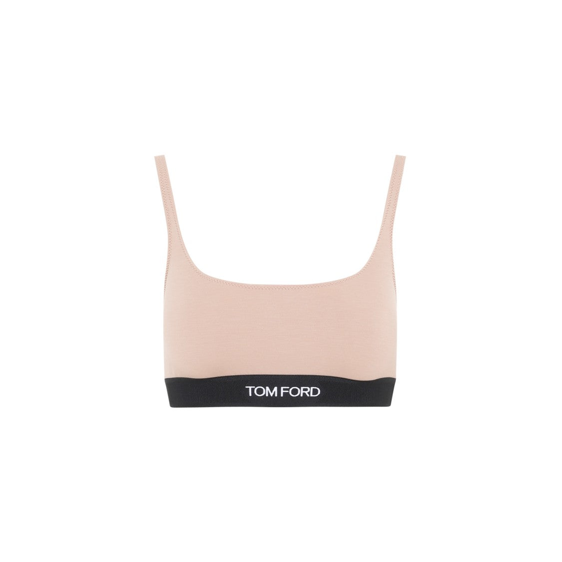 Tom Ford Dusty Rose Modal Bra