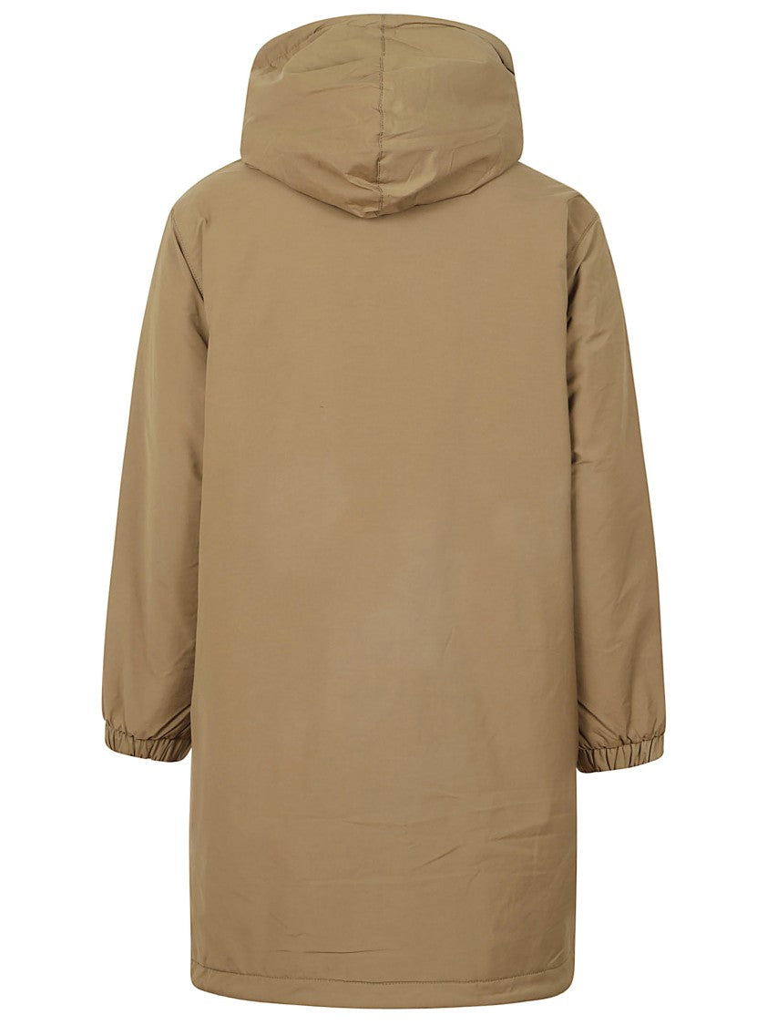 Filson Revers Wooly Fleece Coat