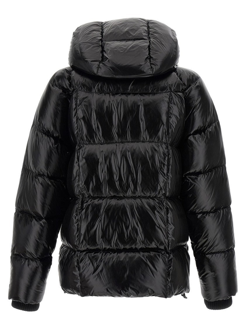 Dsquared2 '3D Down Jacket' Down Jacket