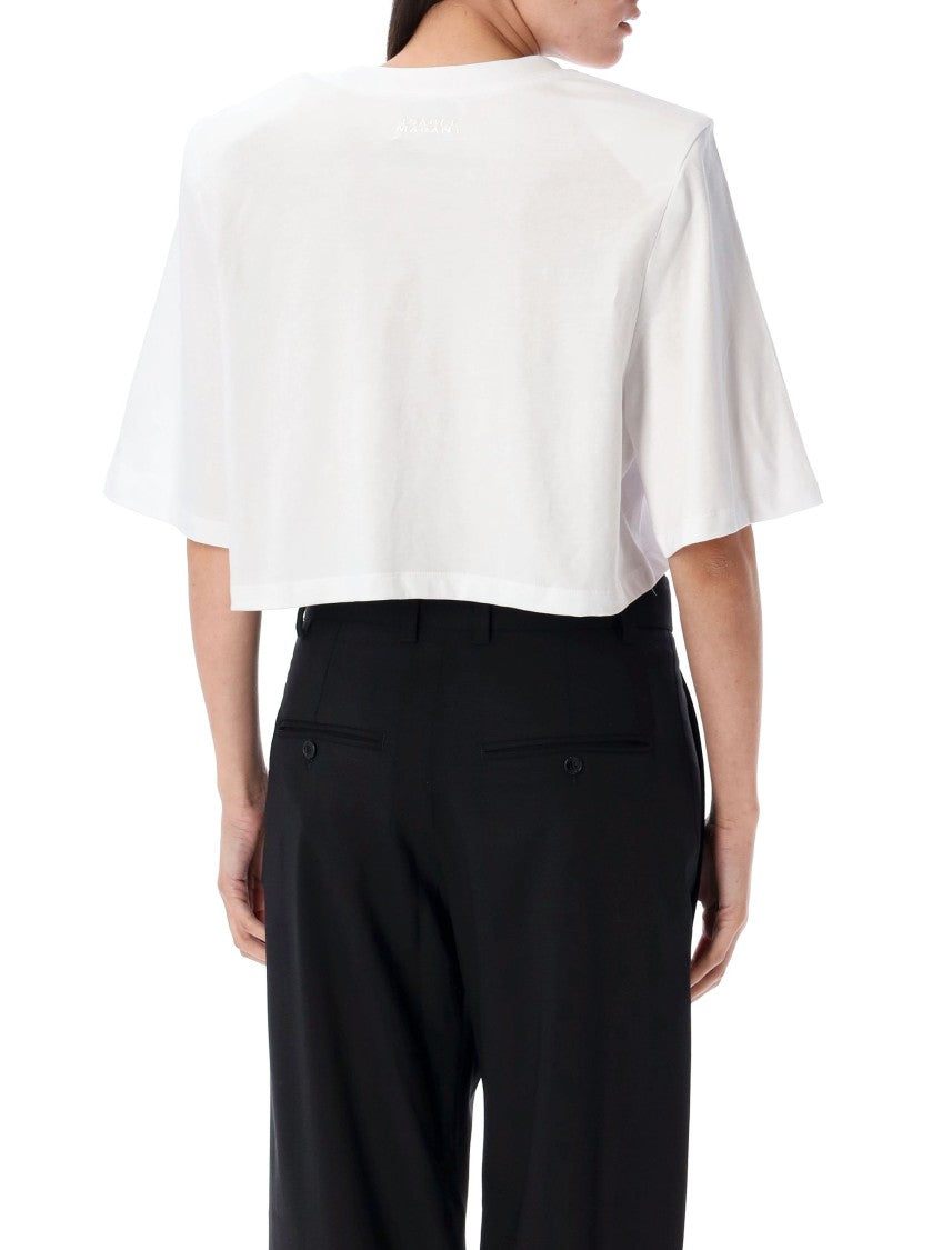 Isabel Marant Zaely T-Shirt