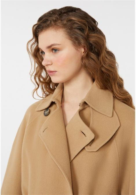 Max Mara Cadine Coat