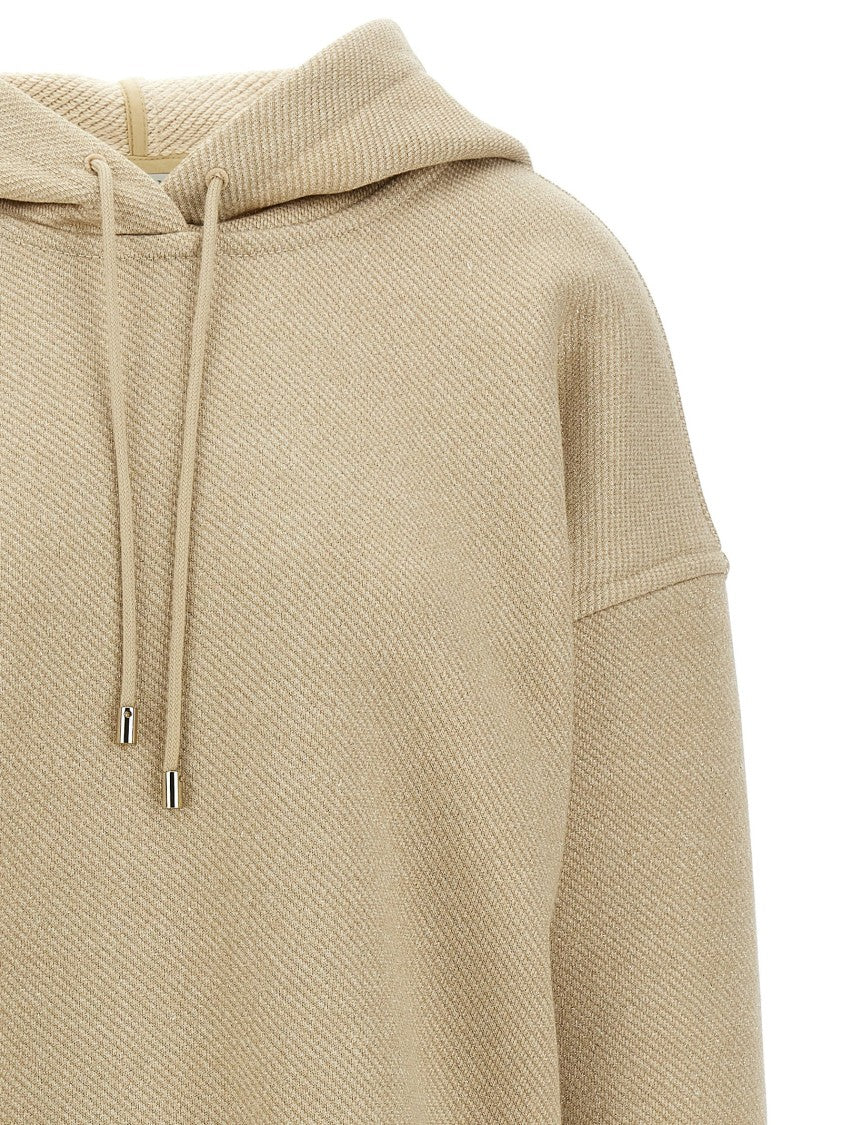 Max Mara 'Rally' Hoodie