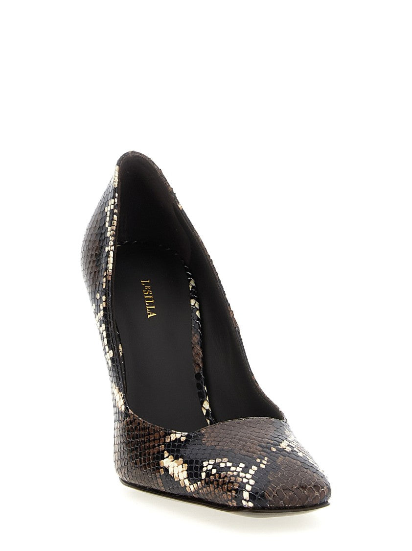 Le Silla Vittoria' Pumps