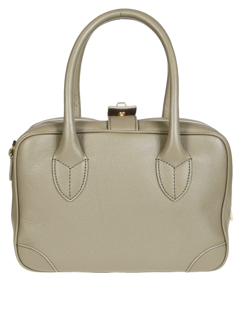 Golden Goose Vita Bag Goat