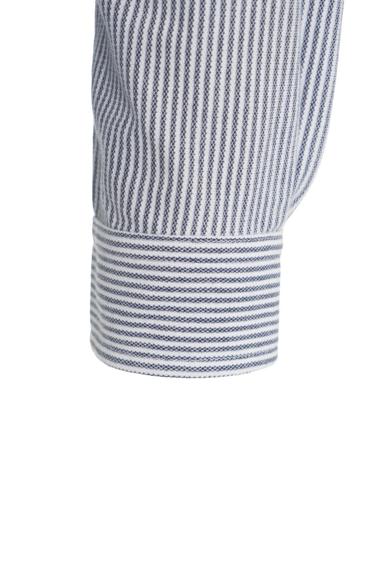 Polo Ralph Lauren Striped Oxford Shirt