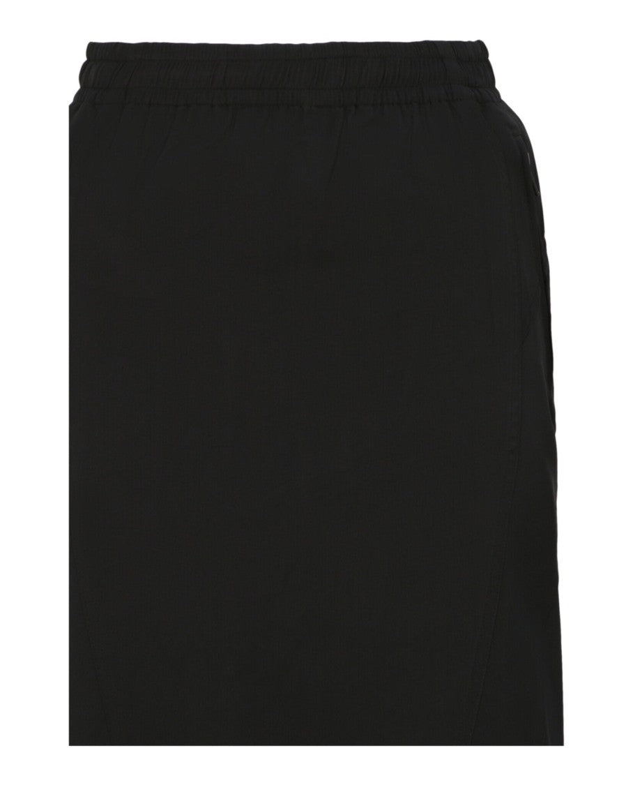 Balenciaga Performance Midi Skirt