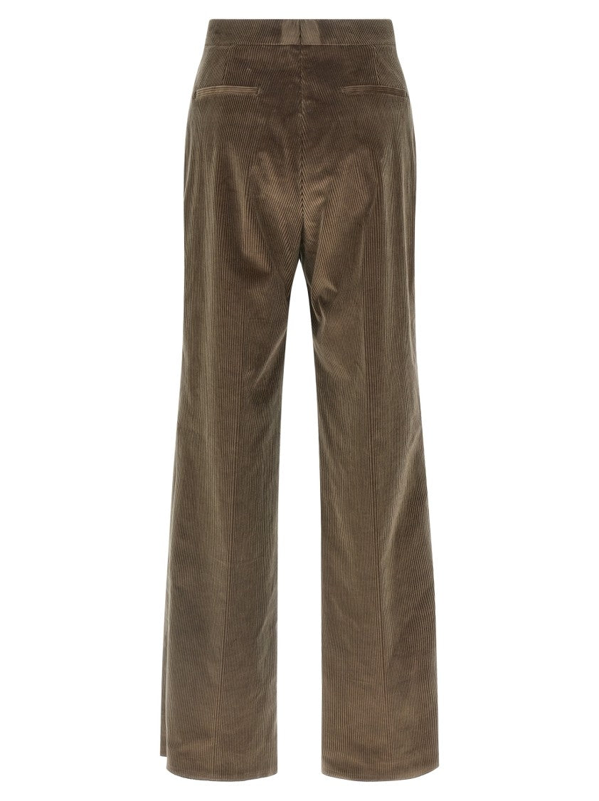 Tagliatore Corduroy Trousers