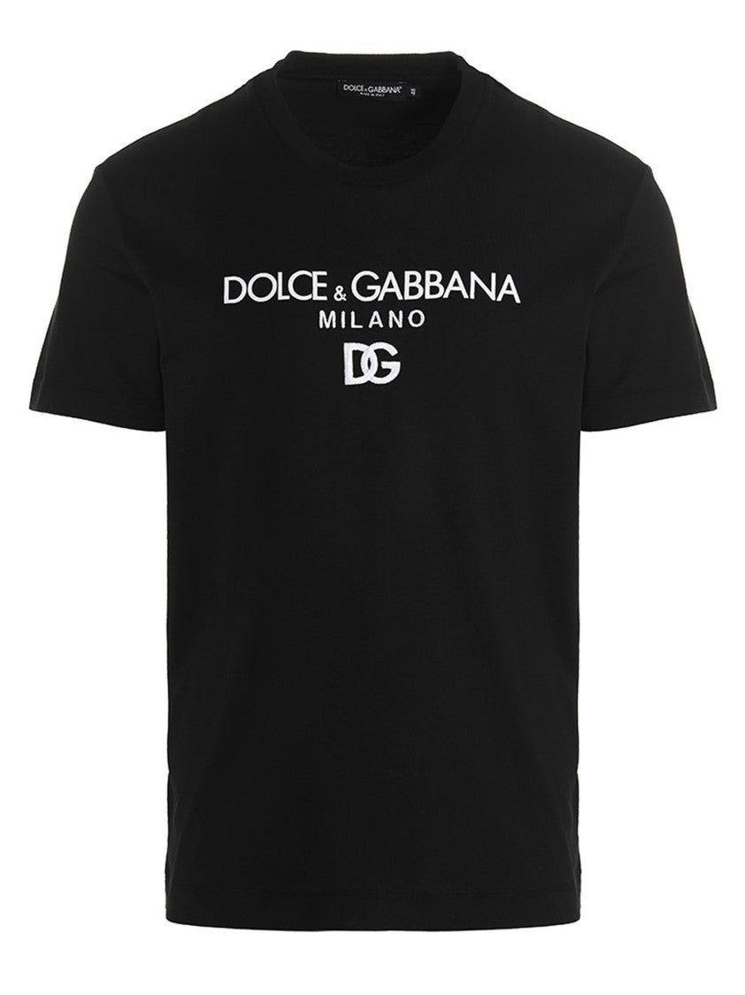 Dolce & Gabbana Dg Essential’ T-Shirt