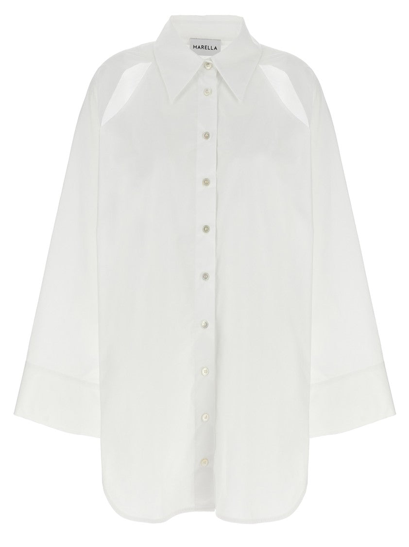 Marella Capsule Shirt