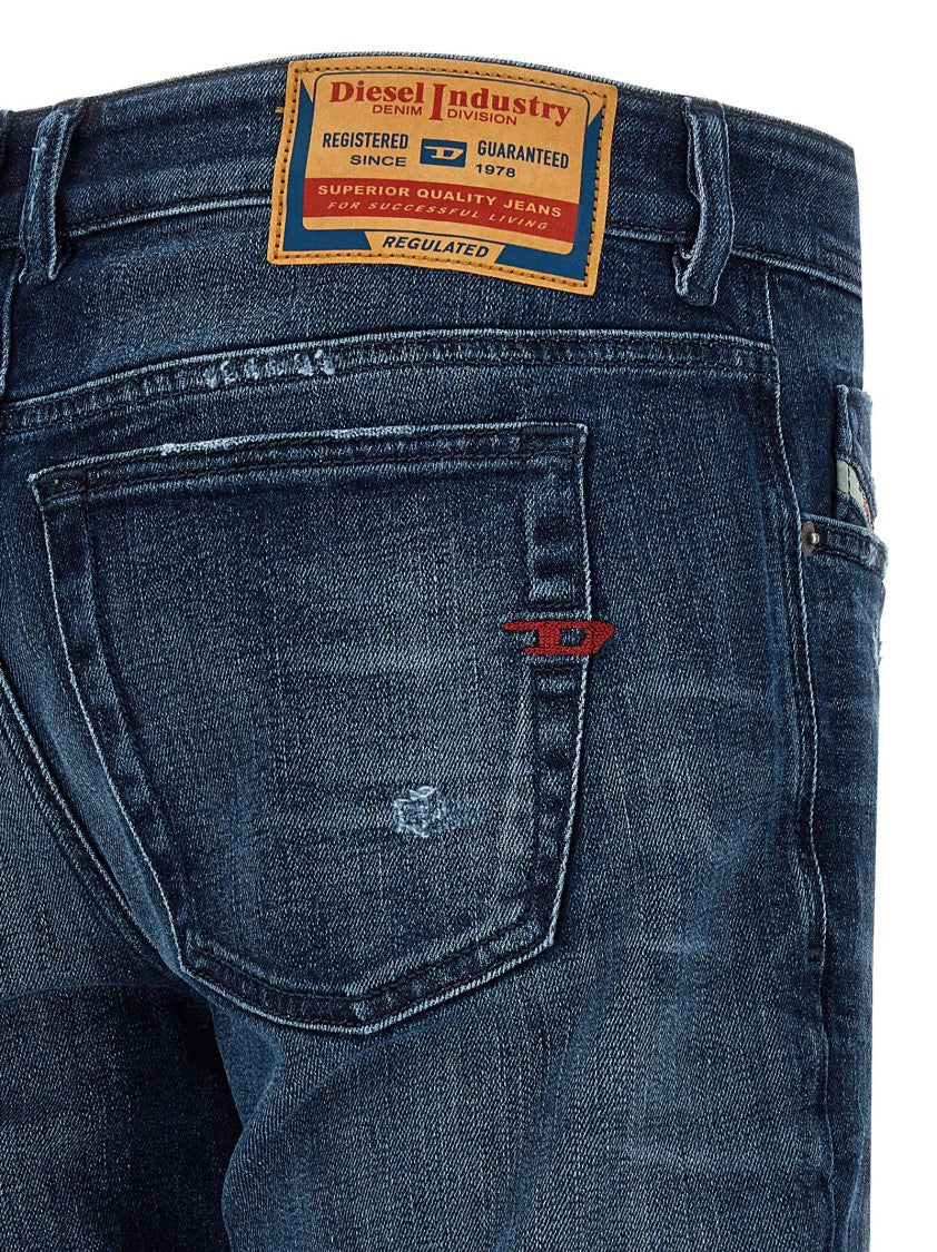 Diesel '1979 Sleenker' Jeans