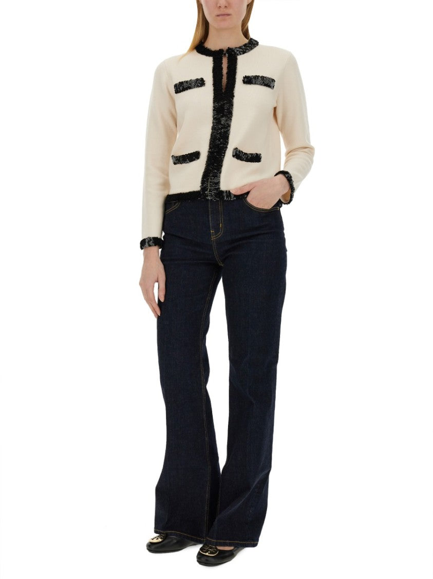 Tory Burch Kendra Cardigan