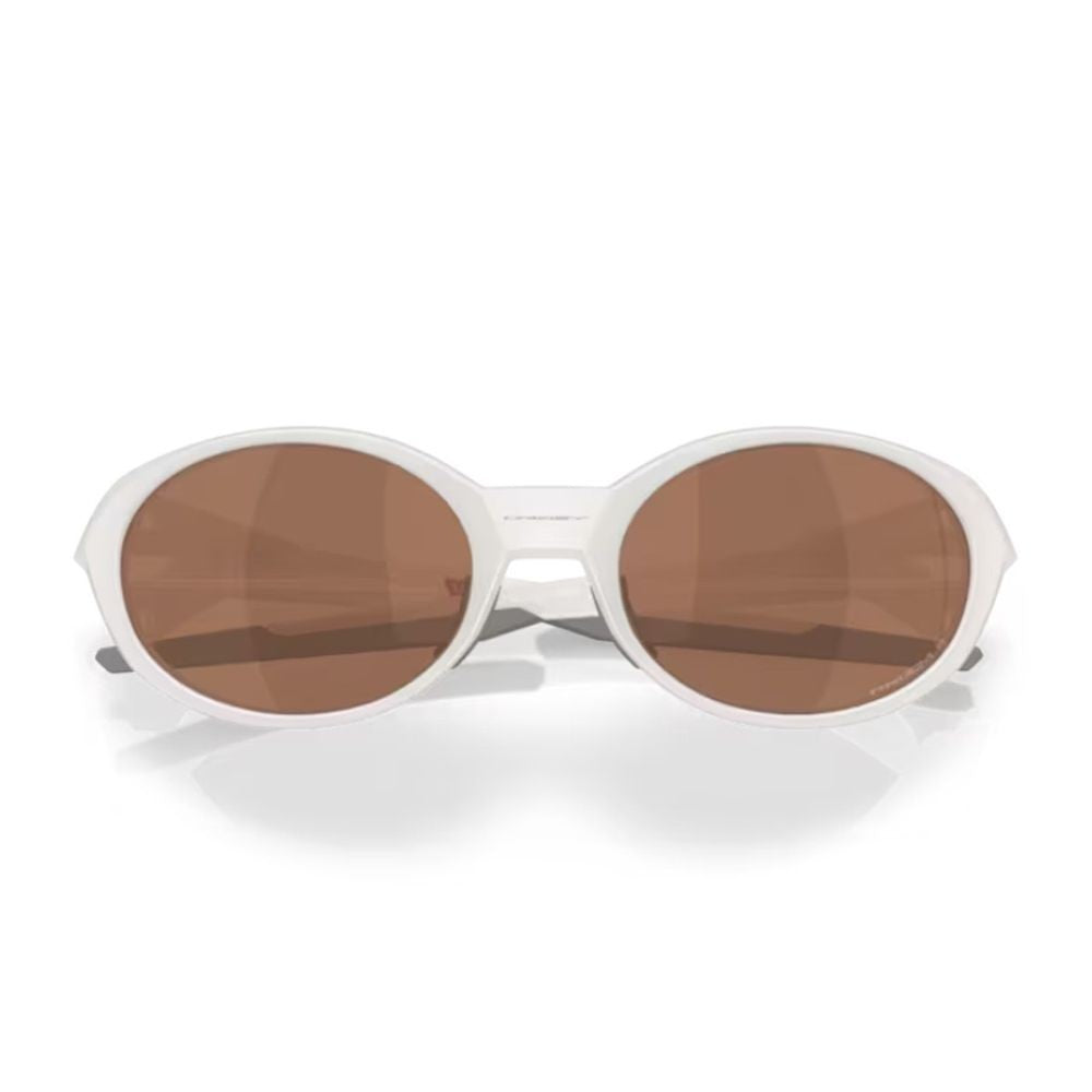 Oakley Oo9438 - Eyejacket Redux Bold Oval Design Sunglasses