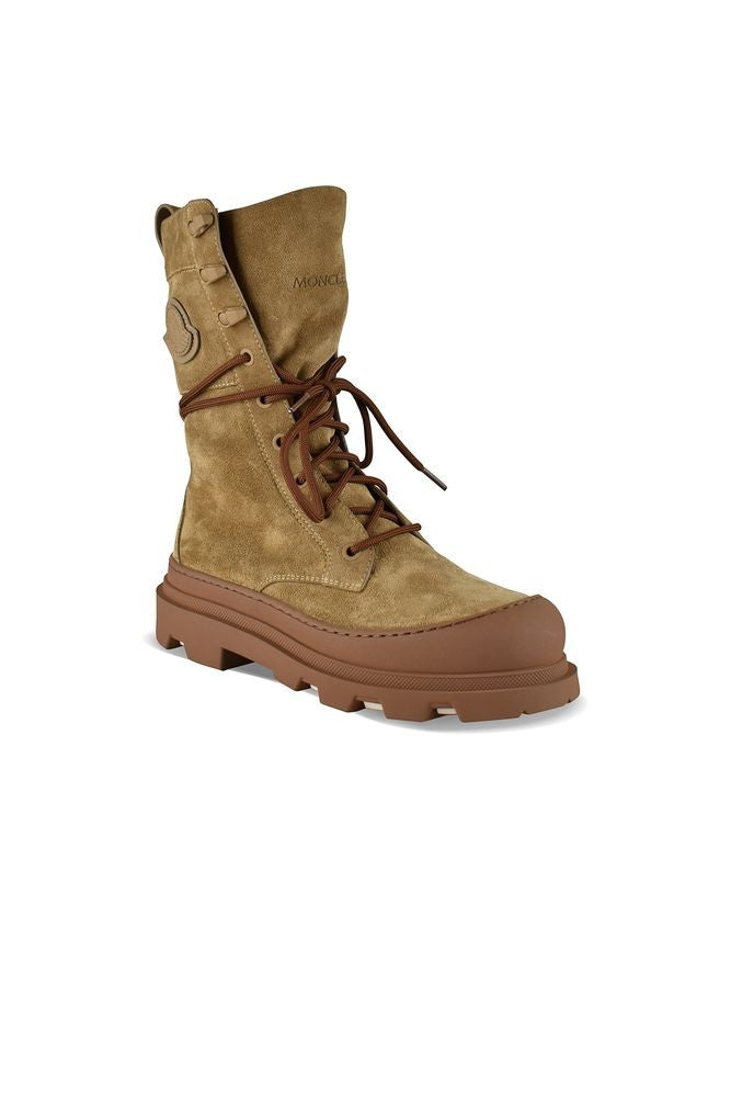 Moncler Vera Boots
