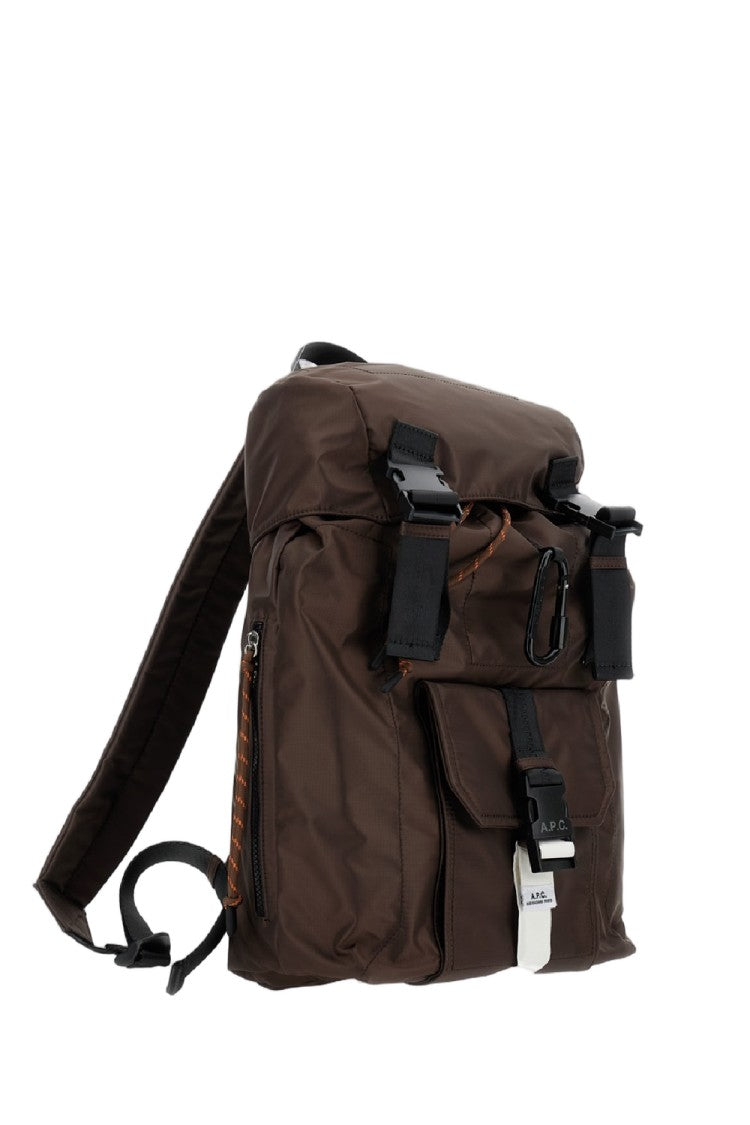A.P.C. Trek Backpack