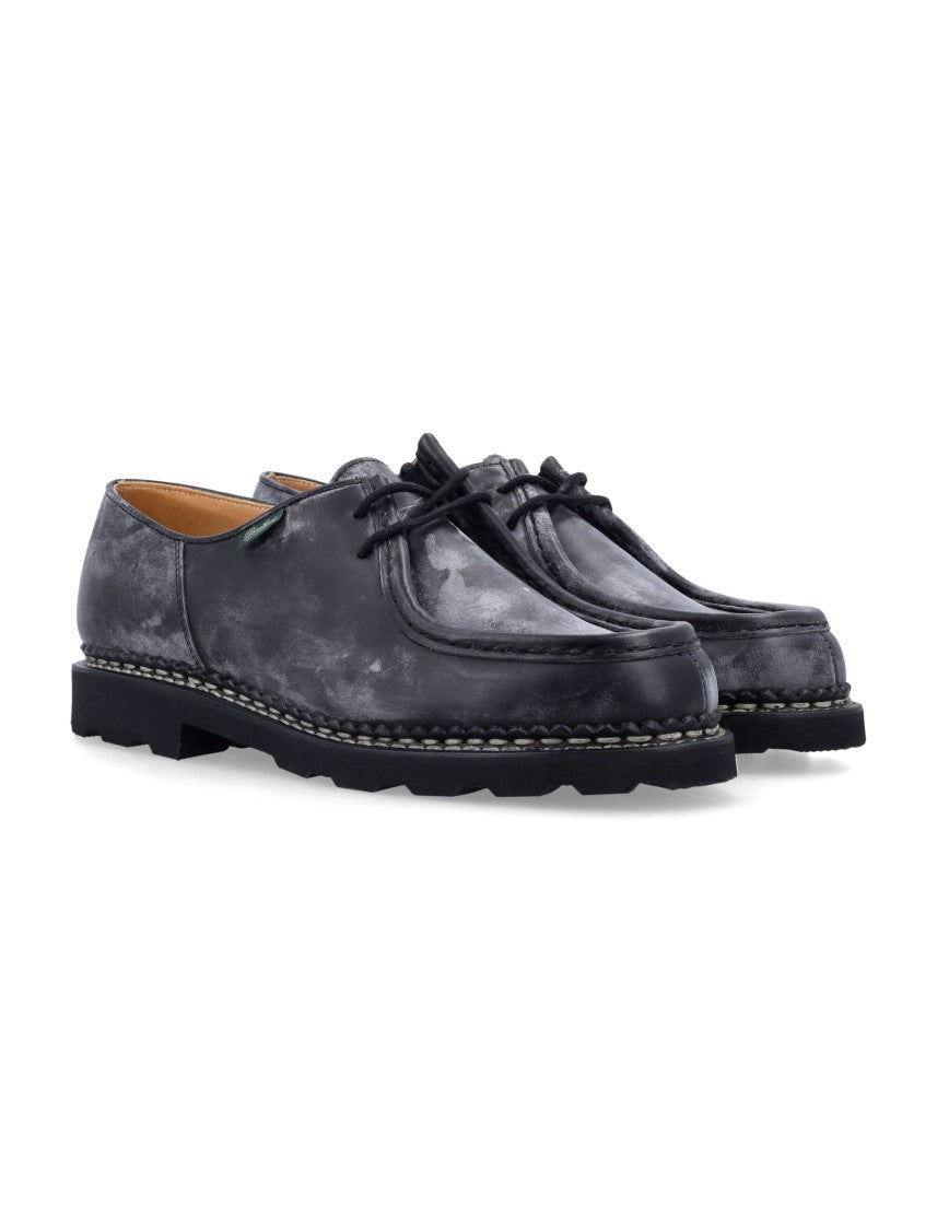 Paraboot Michael Lace-Up Derby Shoes
