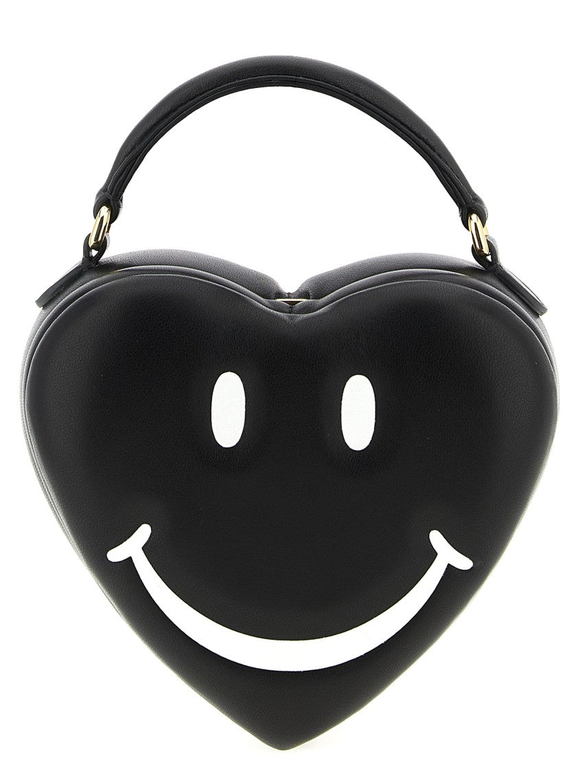 Moschino ' Love Me' Handbag