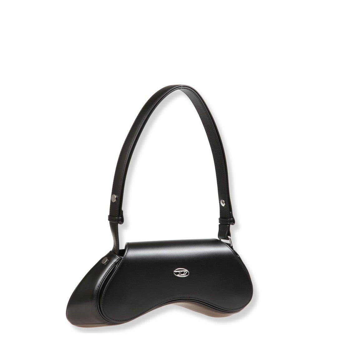 Diesel Play Crossbody Shoulder Bag