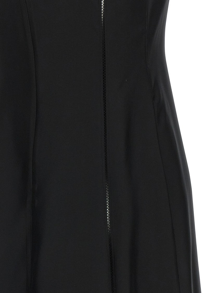 Loulou De Saison Iraka' Dress