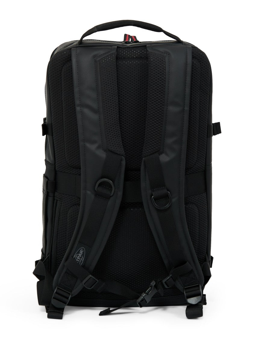 Eastpak Durable Suitcase Set With Rounded Edges