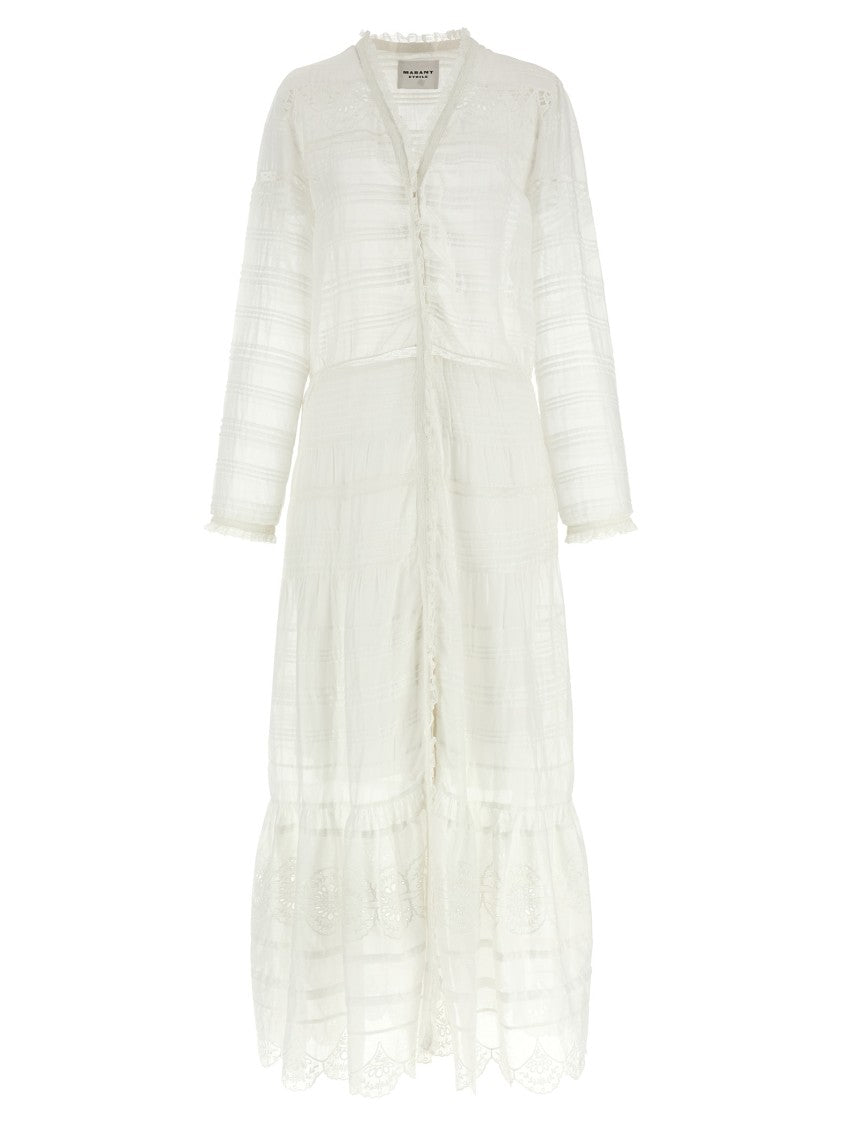 Isabel Marant Étoile 'Daniva' Dress