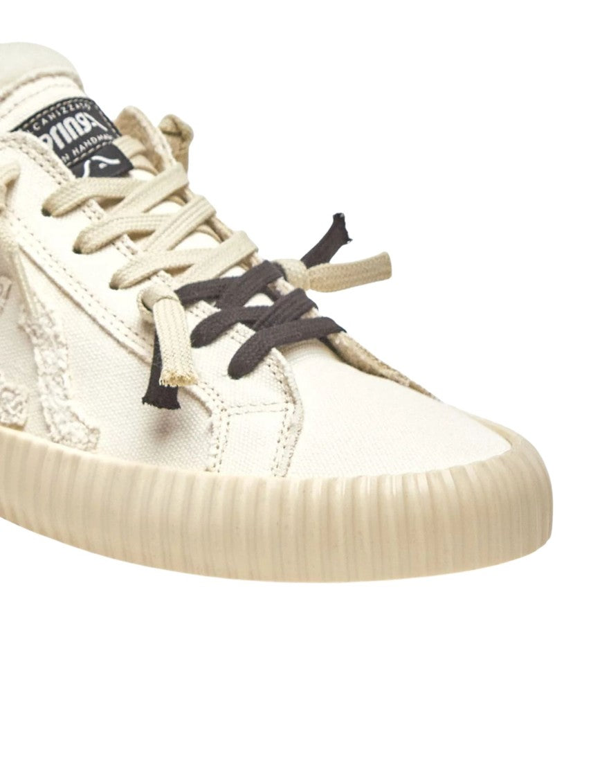 Springa Springa Men’S Wavy Sneakers