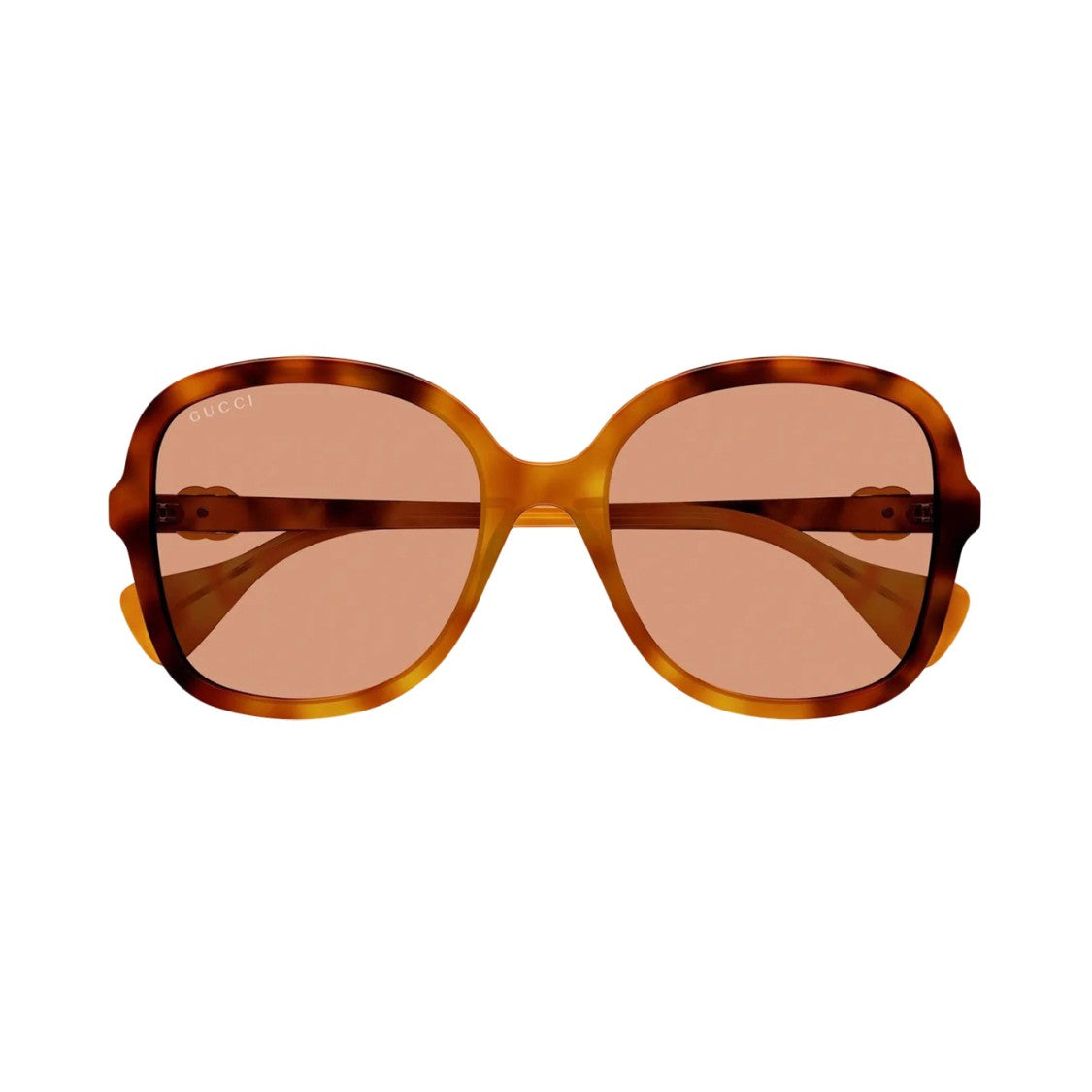 Gucci Sunglasses Gg1178s 004 Havana Havana Orange 56/20/145