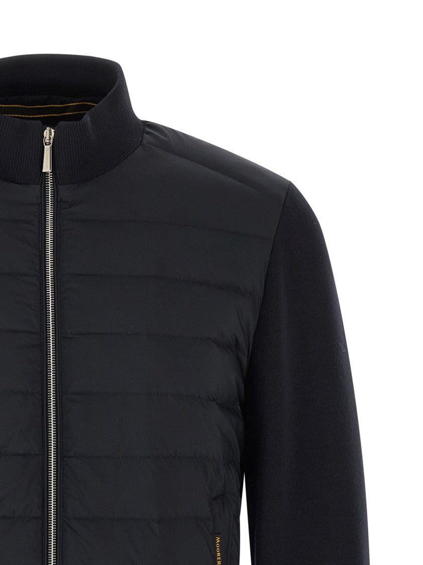 Moorer 'Duncan' Jacket