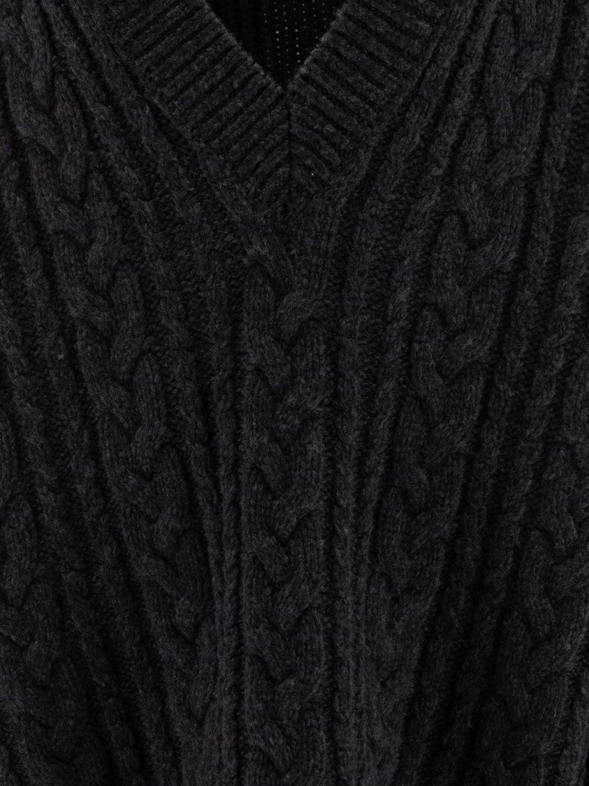 Cecilie Bahnsen "Alia" Sweater