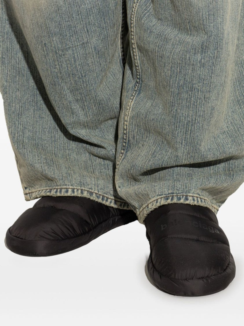 Balenciaga Alaska Slipper