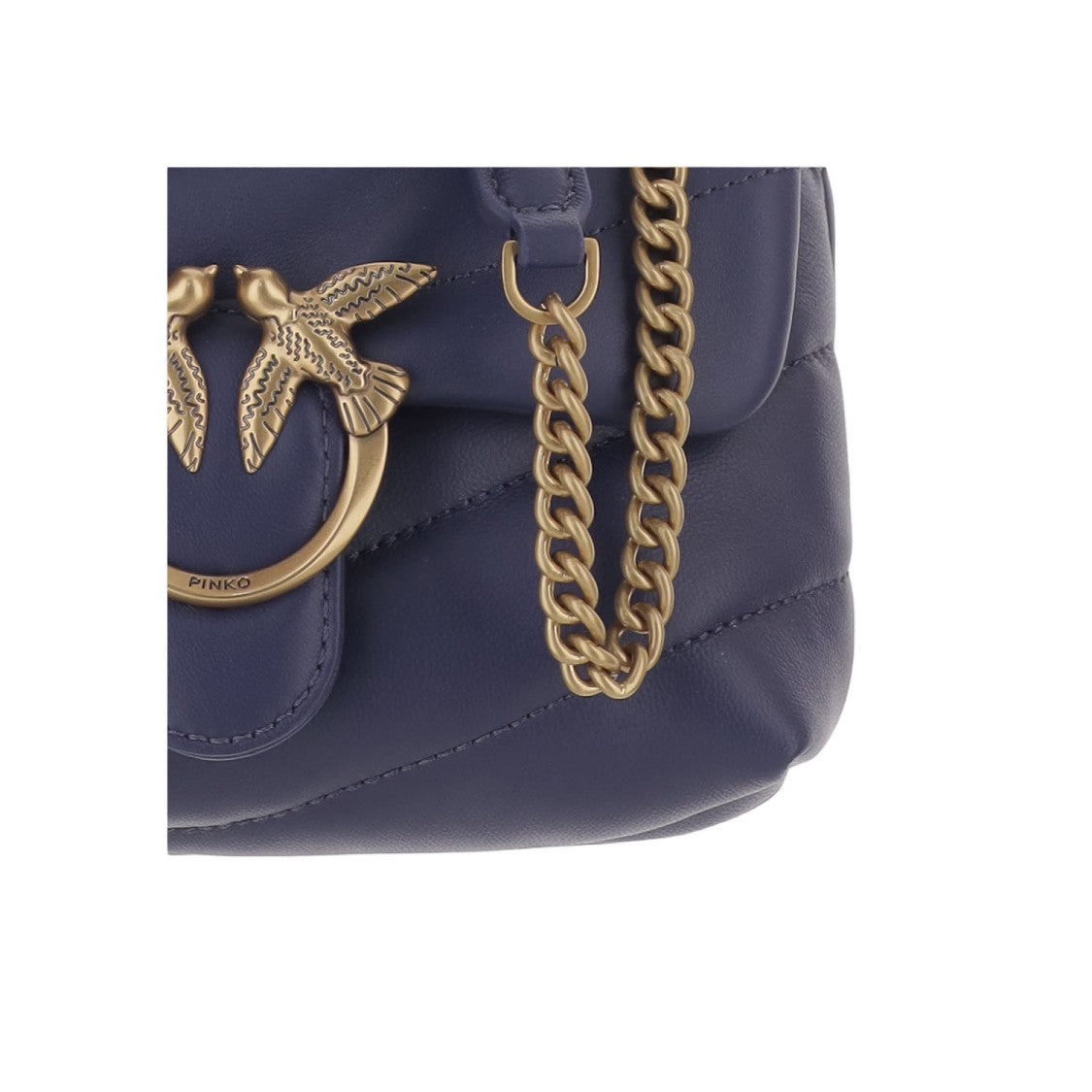 Pinko Love Baby Puff Shoulder Bag