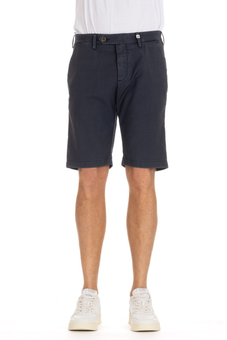 Myths Washed Superlight Lightweight Wool Shorts