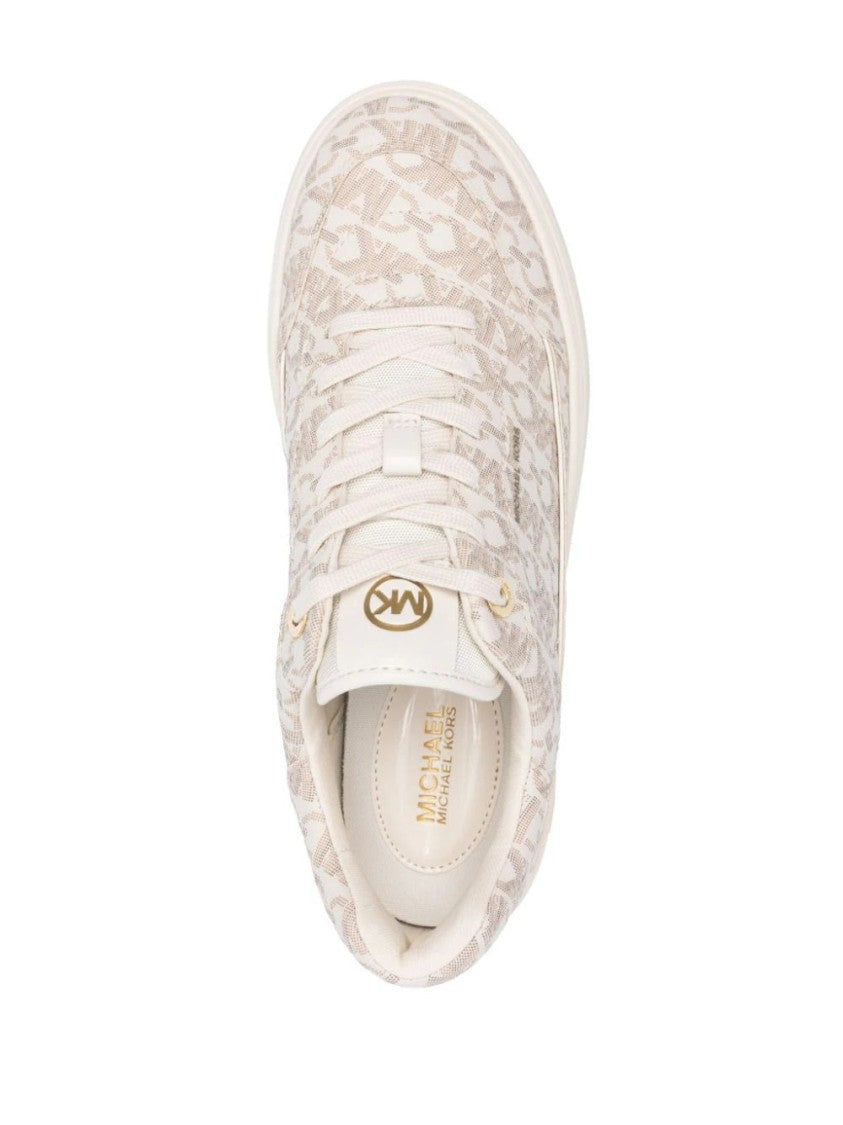 Michael Kors Hayes Lace Up