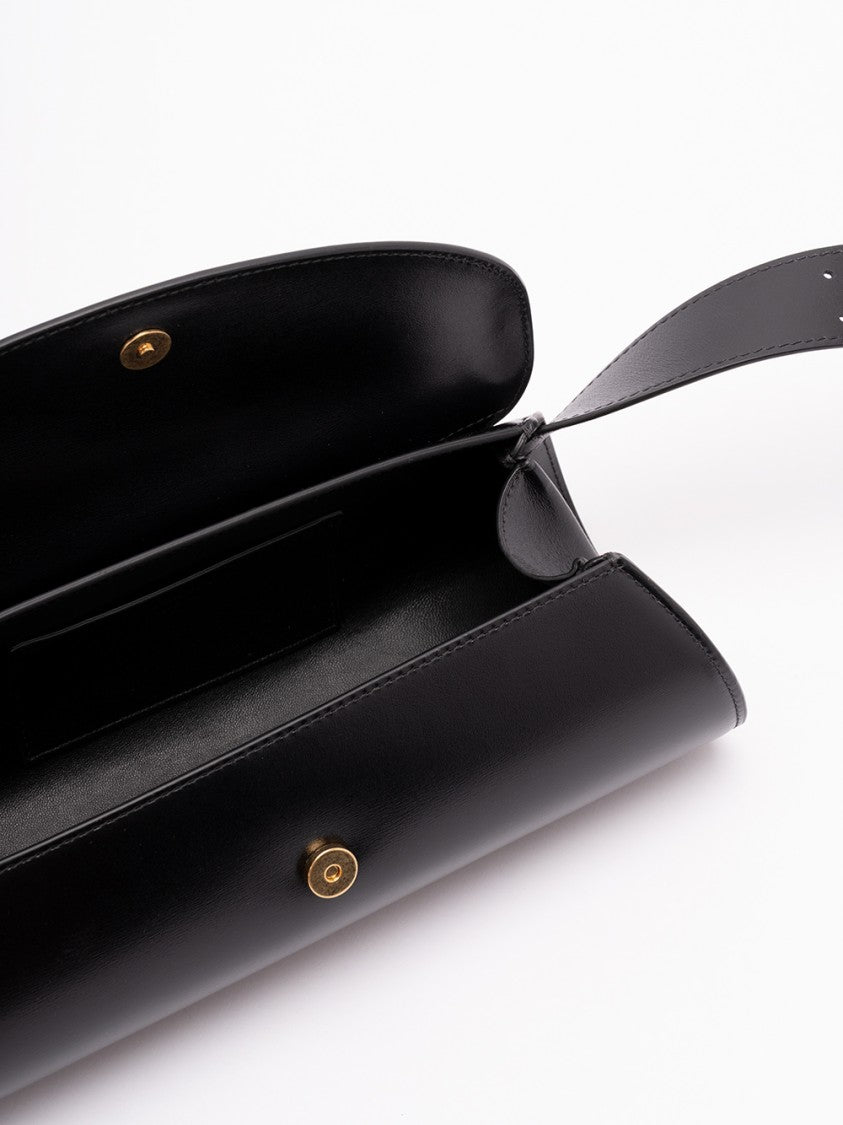 Jil Sander Small `Cannolo` Bag