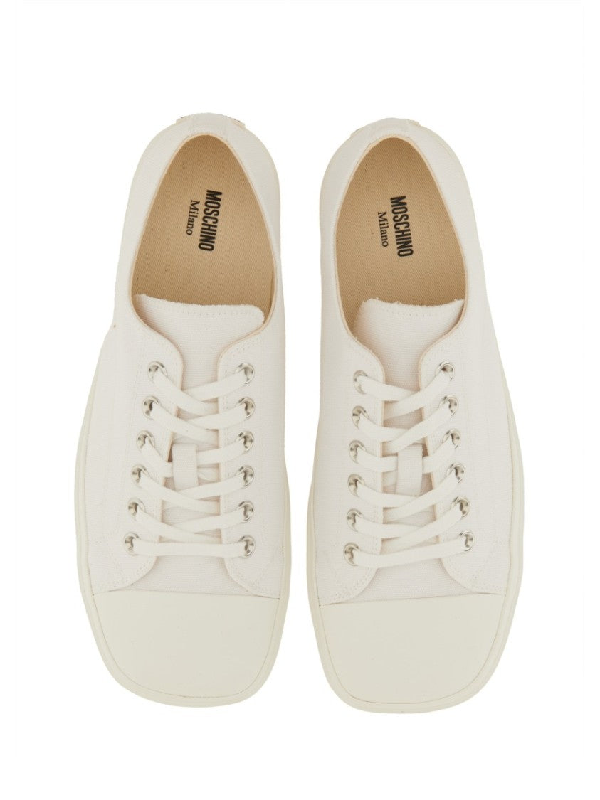 Moschino "Edge" Sneaker