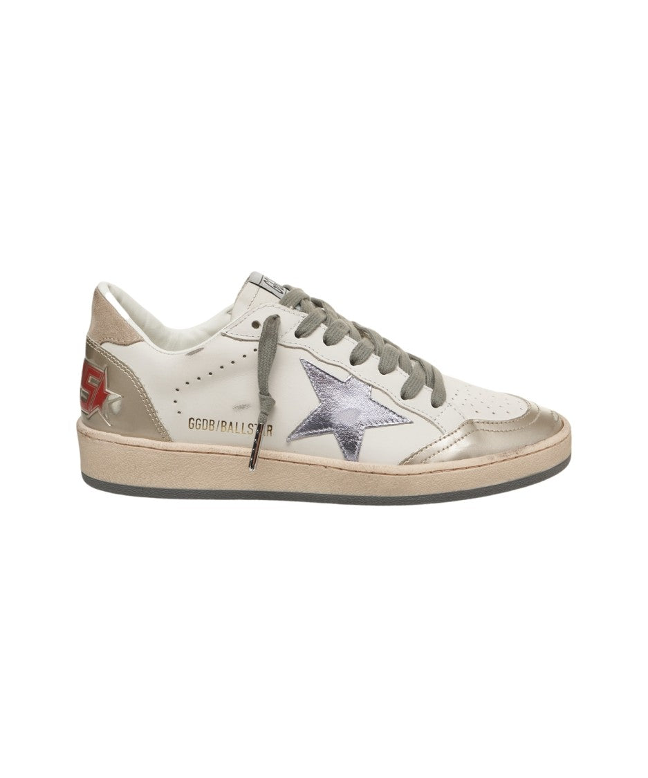 Golden Goose Ball Star' Sneakers