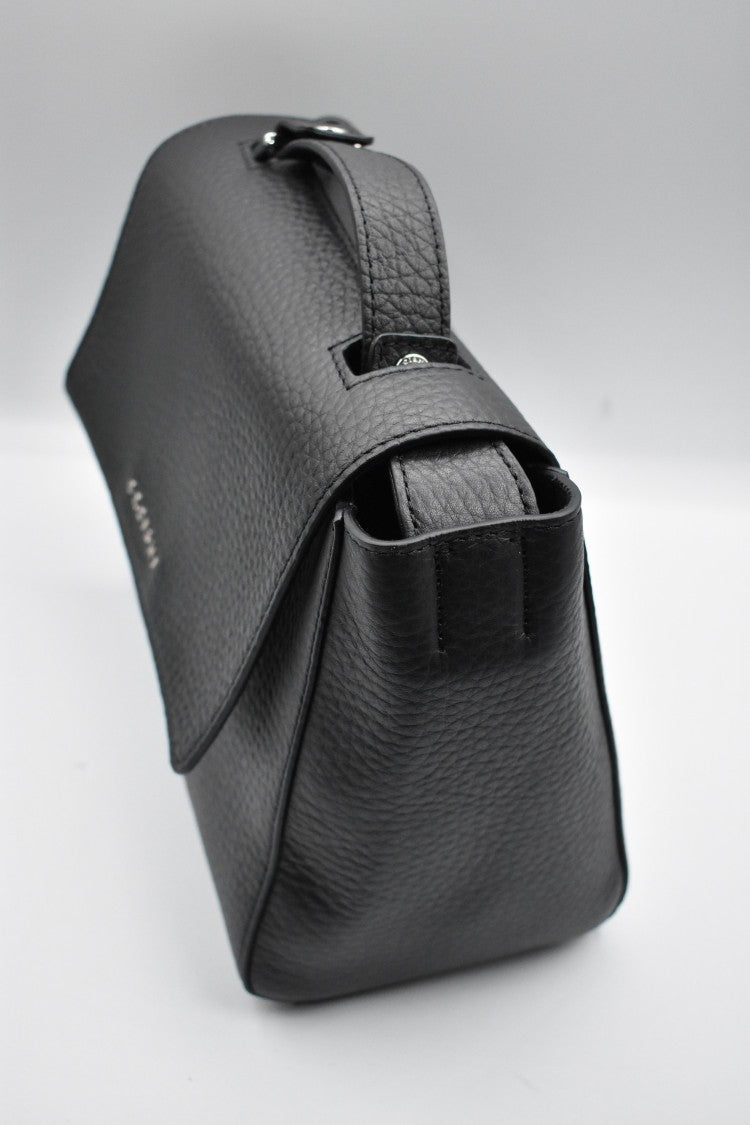 Orciani Structured Handbag