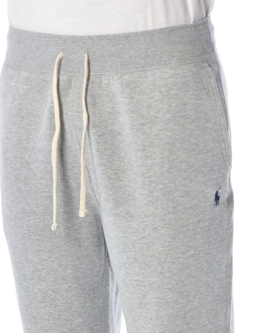 Polo Ralph Lauren Rl Jogging Cotton-Blend Fleece Sweatpants
