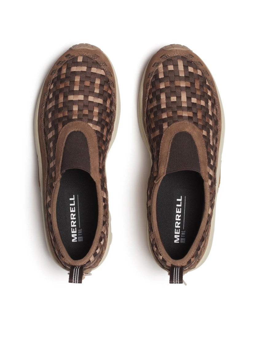 Merrell Jungle Moc Evo Woven Se Sneakers
